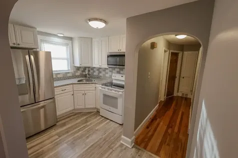 11 Cragmere Terrace Boston MA 02126