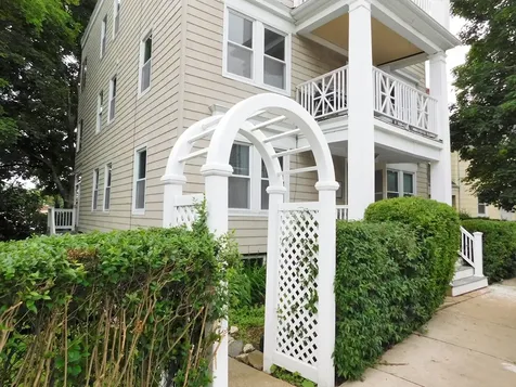 17 Manley Street Boston MA 02122