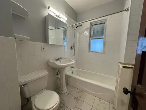 17 Manley Street Boston MA 02122