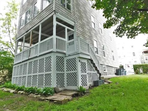17 Manley Street Boston MA 02122