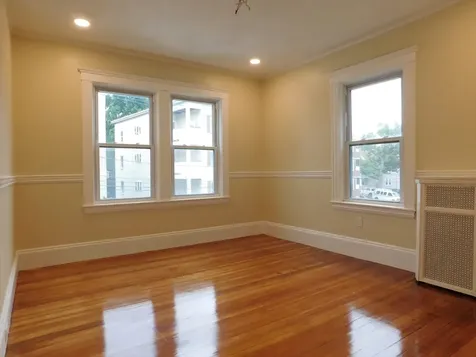17 Manley Street Boston MA 02122