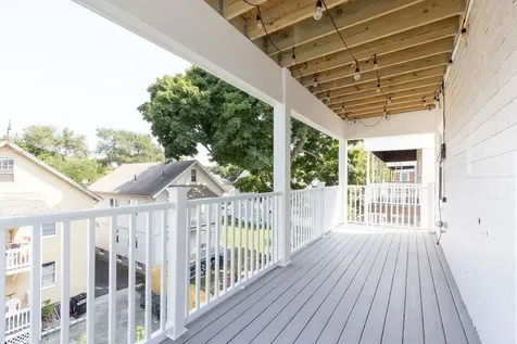 40 Stellman Road Boston MA 02131