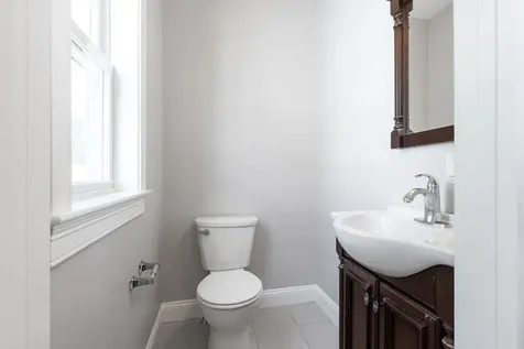 40 Stellman Road Boston MA 02131