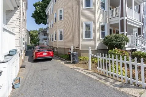 40 Stellman Road Boston MA 02131