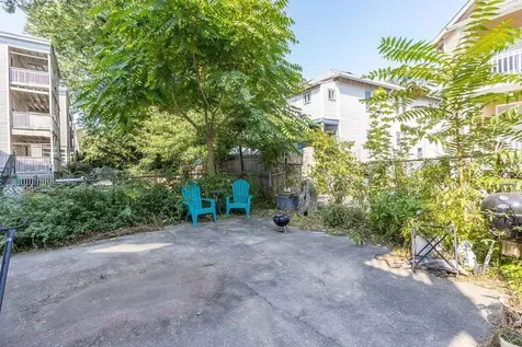 40 Stellman Road Boston MA 02131
