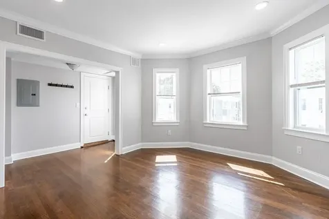 40 Stellman Road Boston MA 02131