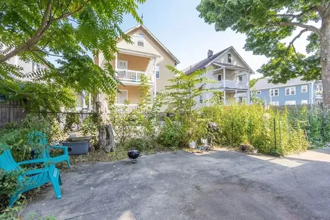 40 Stellman Road Boston MA 02131