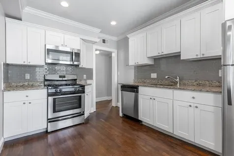 40 Stellman Road Boston MA 02131