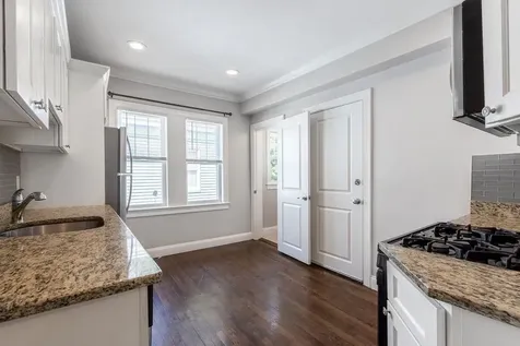 40 Stellman Road Boston MA 02131