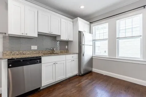 40 Stellman Road Boston MA 02131