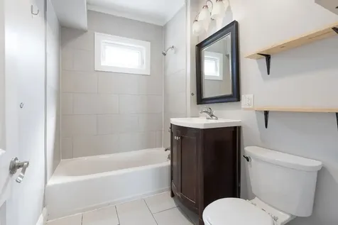 40 Stellman Road Boston MA 02131