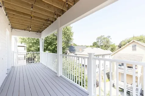40 Stellman Road Boston MA 02131