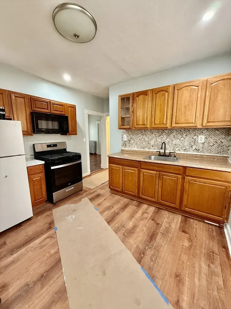 15 Dunlap Street Boston MA 02124