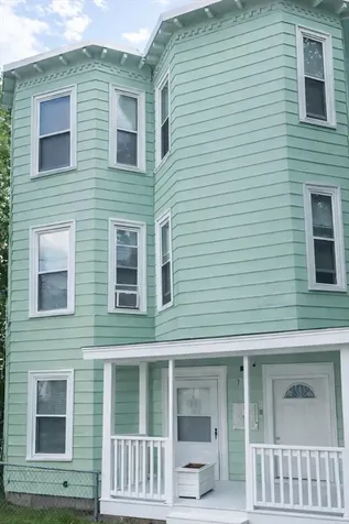 74 Mattapan Street Boston MA 02126