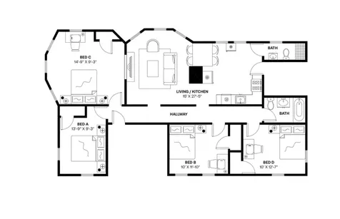 155 Prospect Street Boston MA 02139