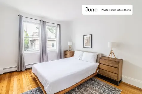 36 Newcastle Road Boston MA 02135