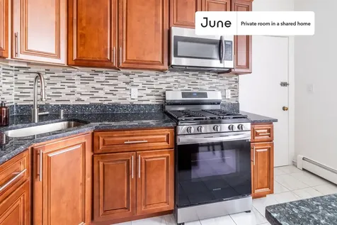 36 Newcastle Road Boston MA 02135