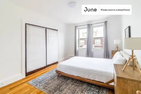 36 Newcastle Road Boston MA 02135