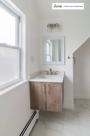 36 Newcastle Road Boston MA 02135