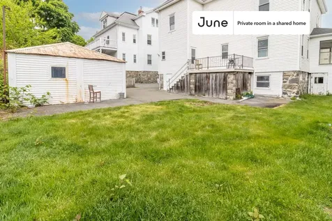 36 Newcastle Road Boston MA 02135