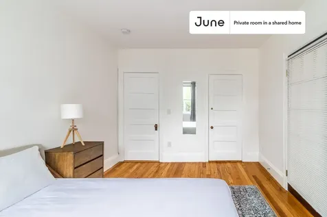 36 Newcastle Road Boston MA 02135