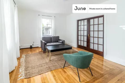 36 Newcastle Road Boston MA 02135