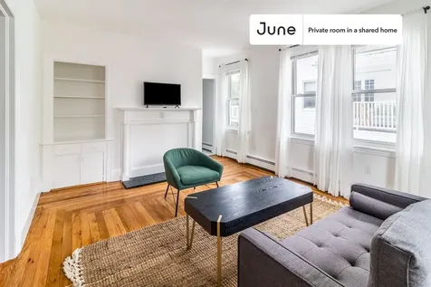 36 Newcastle Road Boston MA 02135