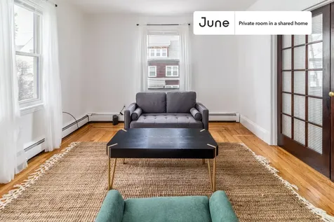 36 Newcastle Road Boston MA 02135