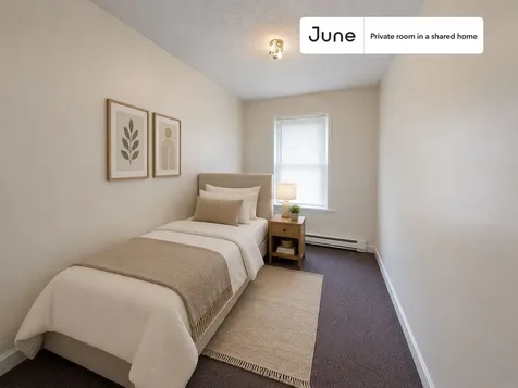 181 Northampton Street Boston MA 02118