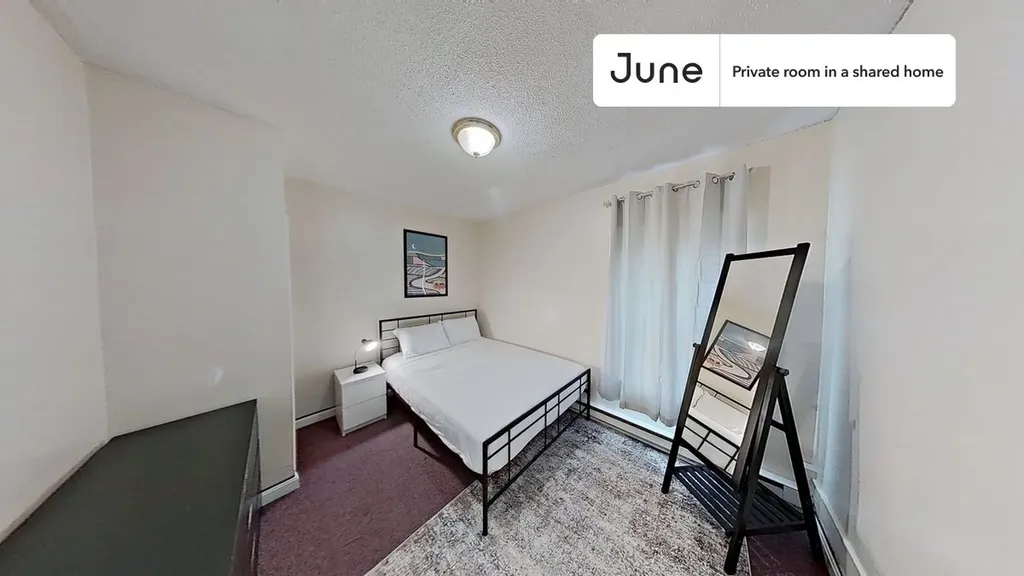 181 Northampton Street Boston MA 02118