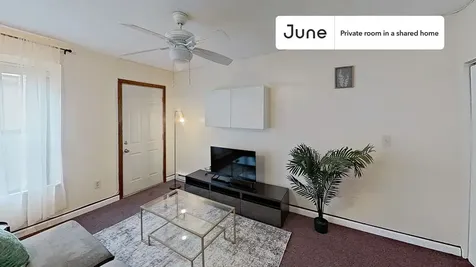 181 Northampton Street Boston MA 02118