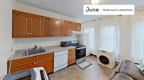 181 Northampton Street Boston MA 02118