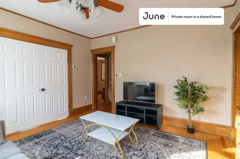 21 Bradbury Avenue Boston MA 02155