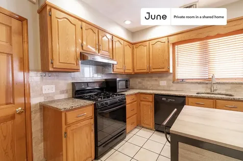 21 Bradbury Avenue Boston MA 02155