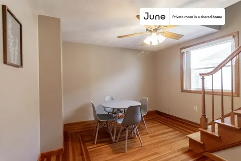 21 Bradbury Avenue Boston MA 02155