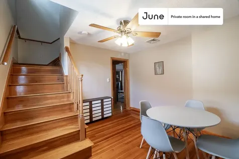 21 Bradbury Avenue Boston MA 02155