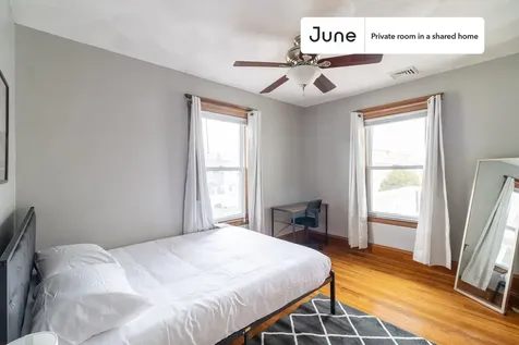 21 Bradbury Avenue Boston MA 02155