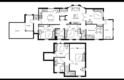 21 Bradbury Avenue Boston MA 02155