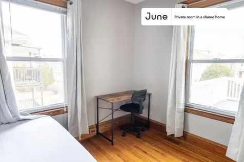 21 Bradbury Avenue Boston MA 02155