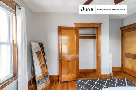 21 Bradbury Avenue Boston MA 02155