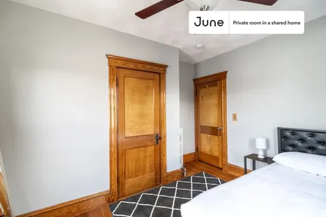 21 Bradbury Avenue Boston MA 02155