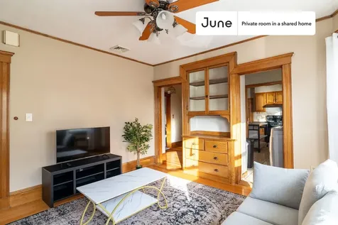 21 Bradbury Avenue Boston MA 02155