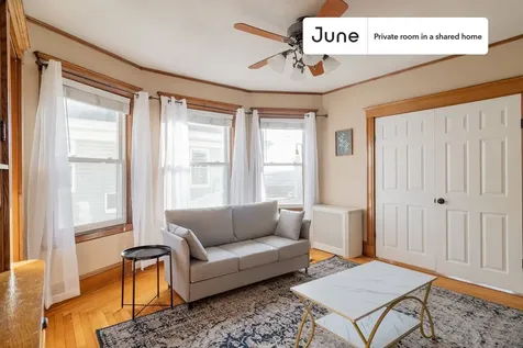 21 Bradbury Avenue Boston MA 02155