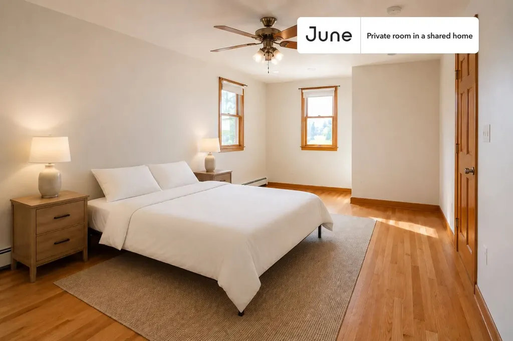 21 Bradbury Avenue Boston MA 02155