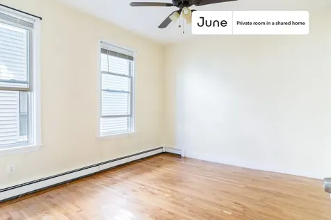 29 Spring Garden Street Boston MA 02125