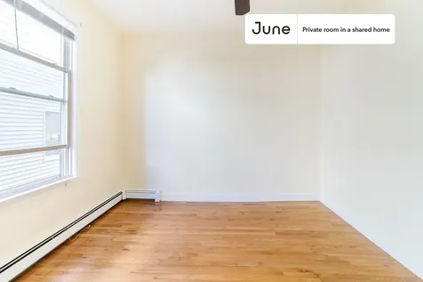 29 Spring Garden Street Boston MA 02125