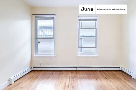 29 Spring Garden Street Boston MA 02125