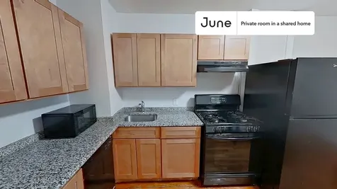 184 Walnut Avenue Boston MA 02119