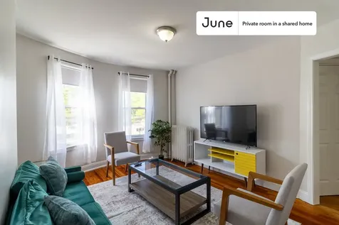 184 Walnut Avenue Boston MA 02119