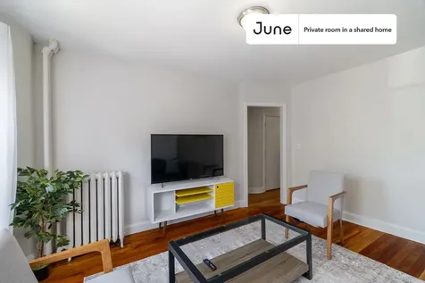 184 Walnut Avenue Boston MA 02119